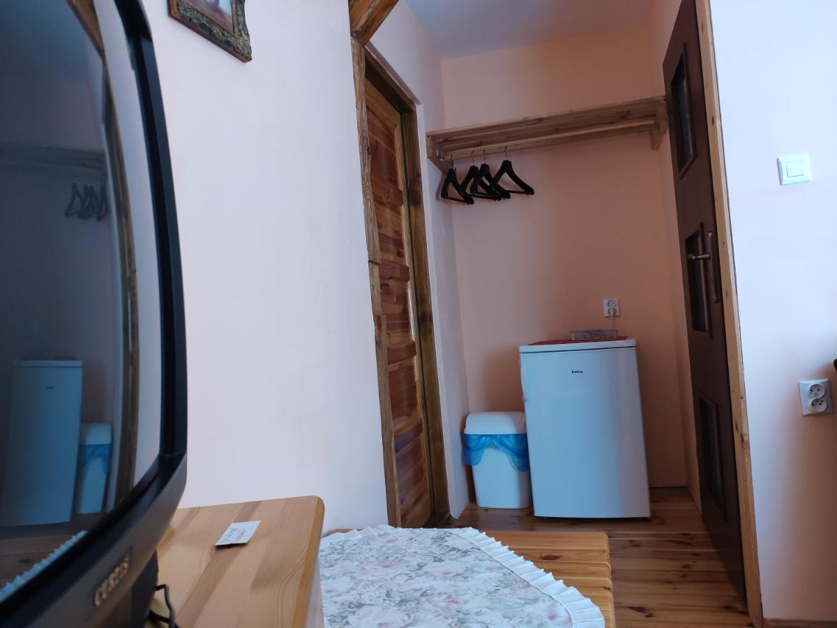 Apartamenty Wakacyjne Nad Jeziorem Juksty Mragowo Exterior photo