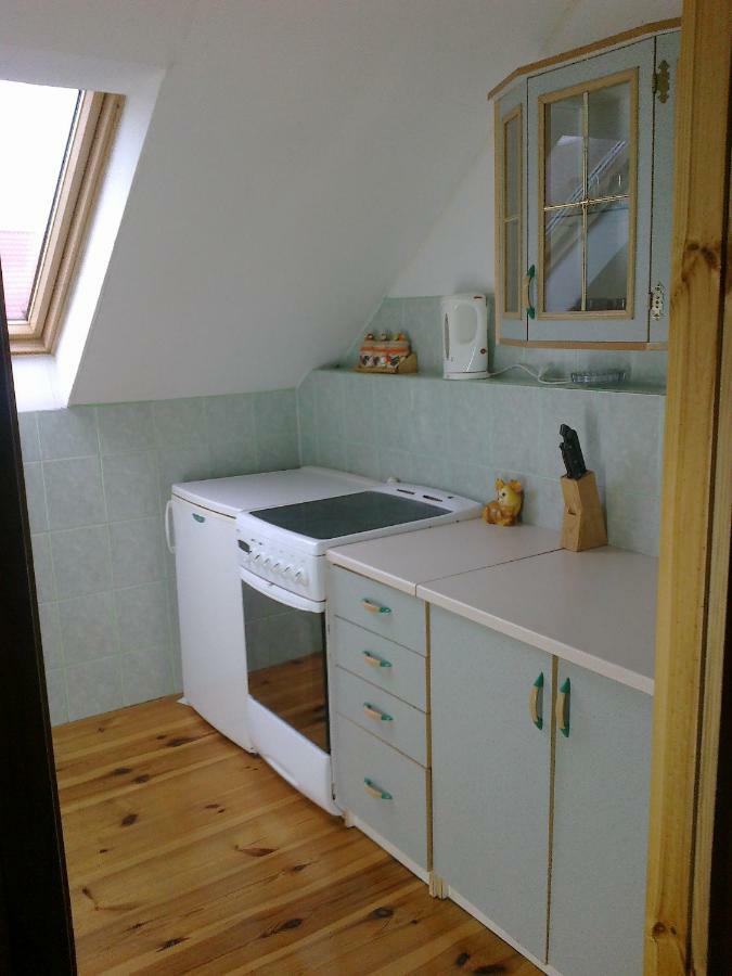 Apartamenty Wakacyjne Nad Jeziorem Juksty Mragowo Exterior photo